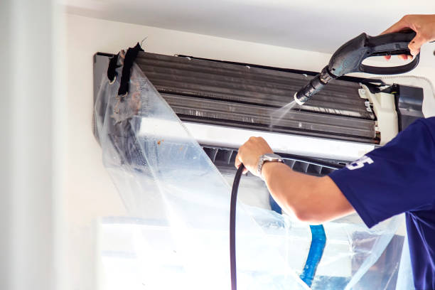 Professional Airduct Cleaning in Ferndale, MI