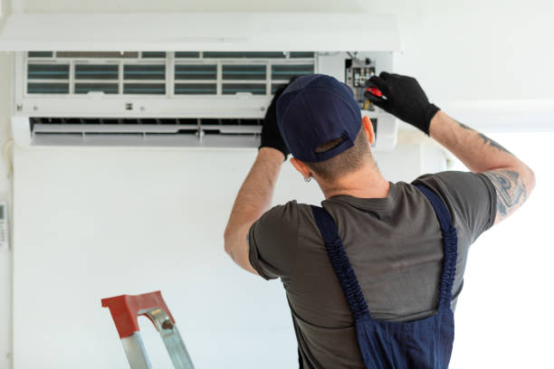 Best Emergency Air Duct Cleaning  in Ferndale, MI