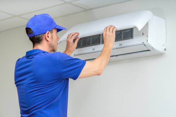 Best Air Duct Cleaning Near Me  in Ferndale, MI